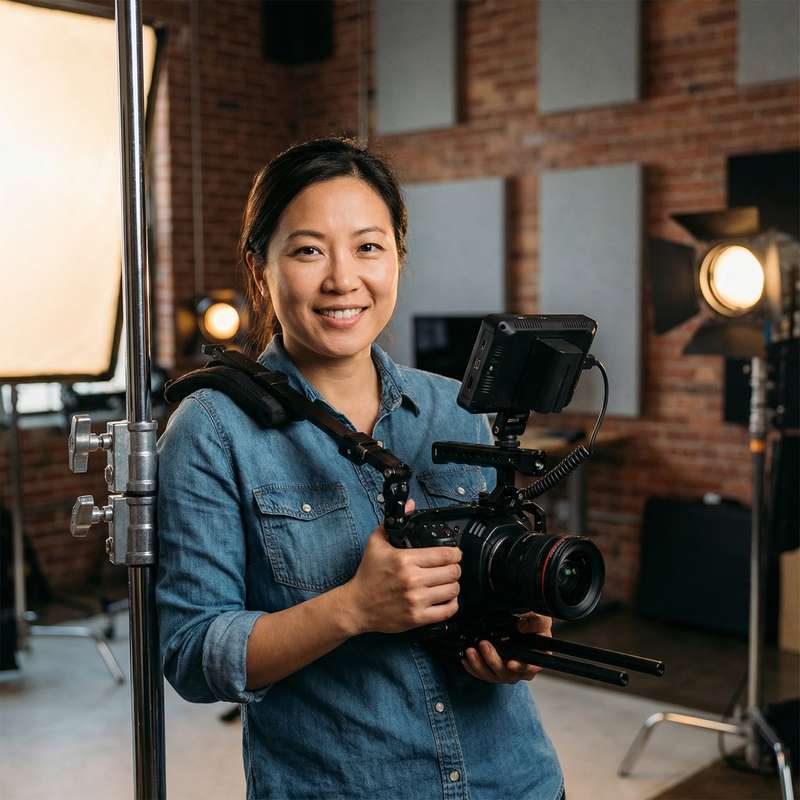 丝瓜视频摄影总监